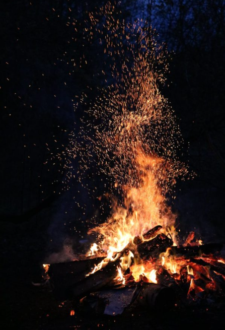 Campfire