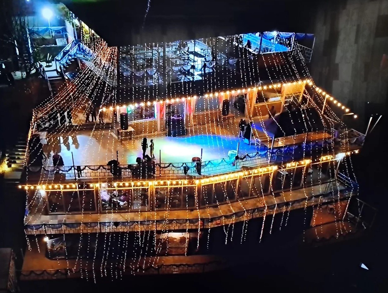 Destination Weddings